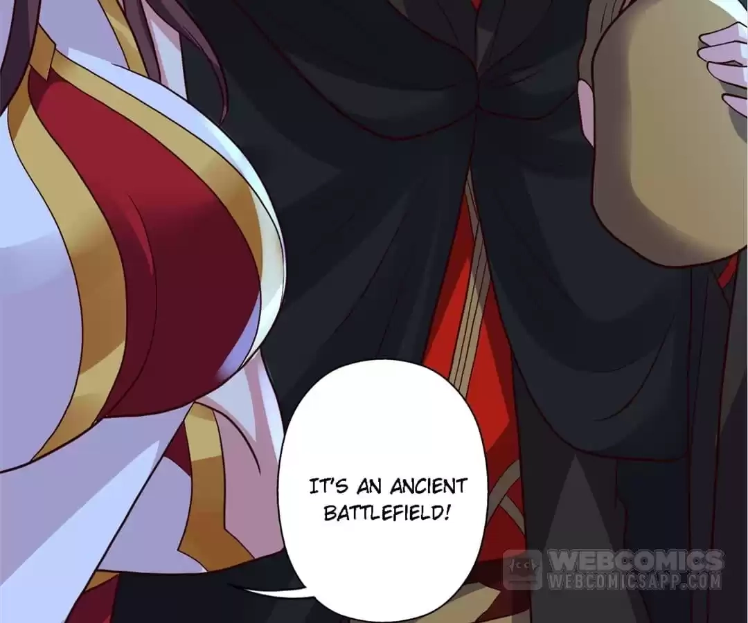 Banished Disciple's Counterattack Chapter 353 page 15 - 