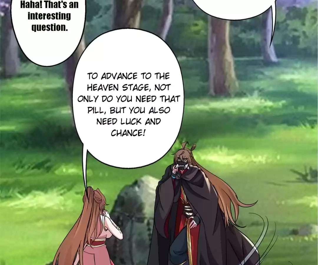 Banished Disciple's Counterattack Chapter 353 page 142 - 