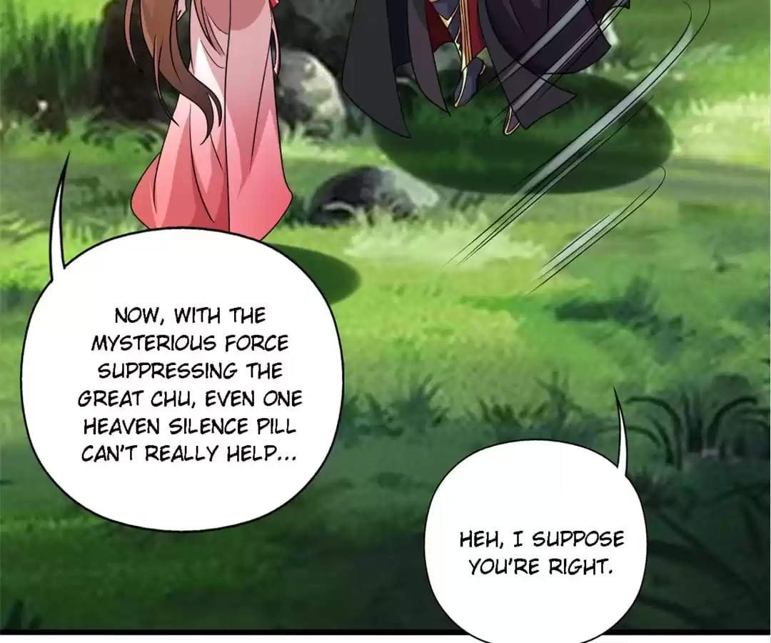 Banished Disciple's Counterattack Chapter 353 page 143 - 