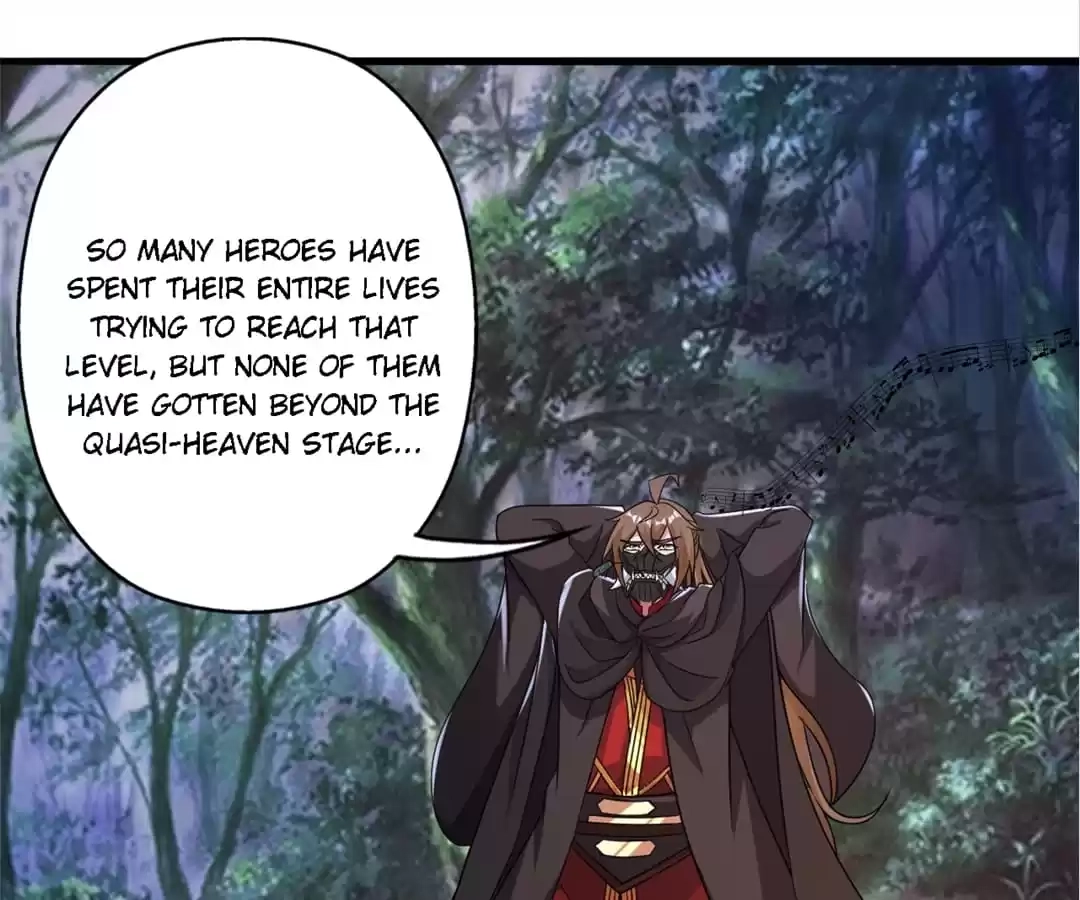 Banished Disciple's Counterattack Chapter 353 page 149 - 