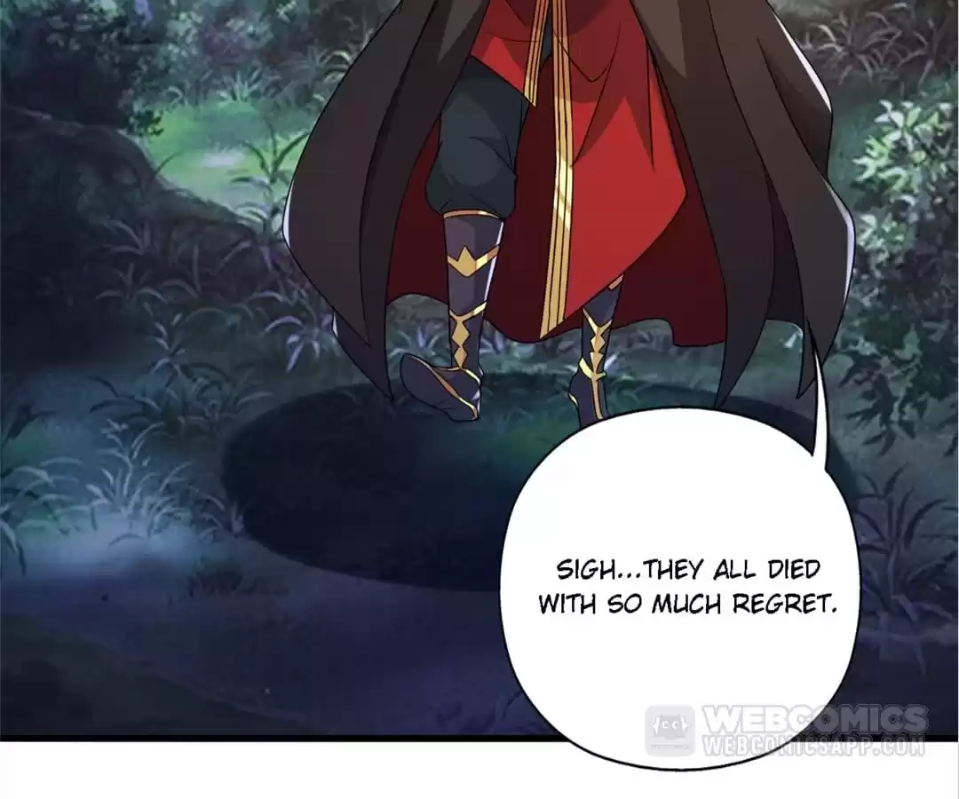 Banished Disciple's Counterattack Chapter 353 page 150 - 