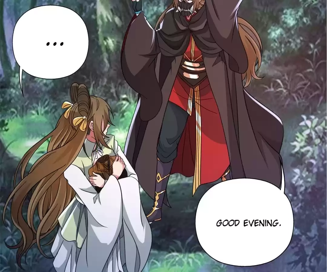 Banished Disciple's Counterattack Chapter 353 page 156 - 