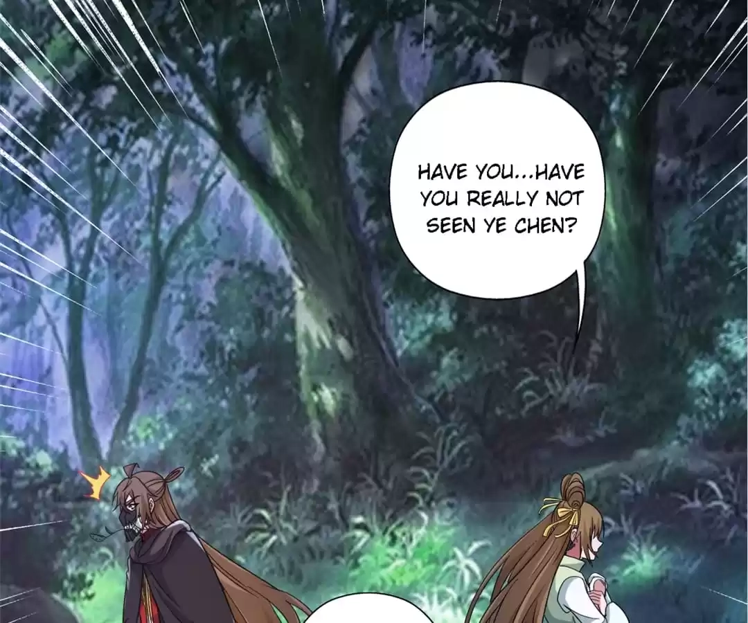 Banished Disciple's Counterattack Chapter 353 page 159 - 