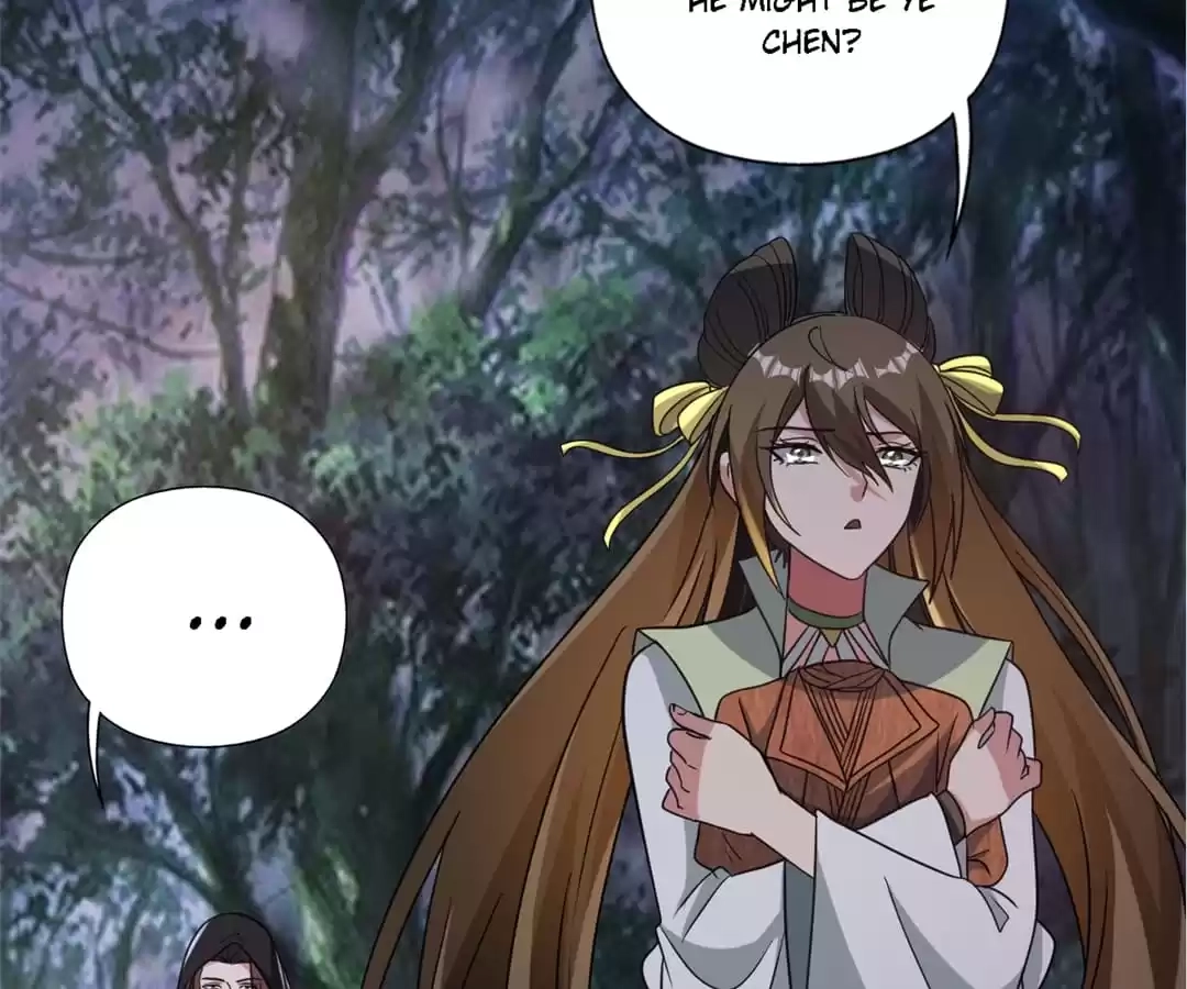 Banished Disciple's Counterattack Chapter 353 page 168 - 