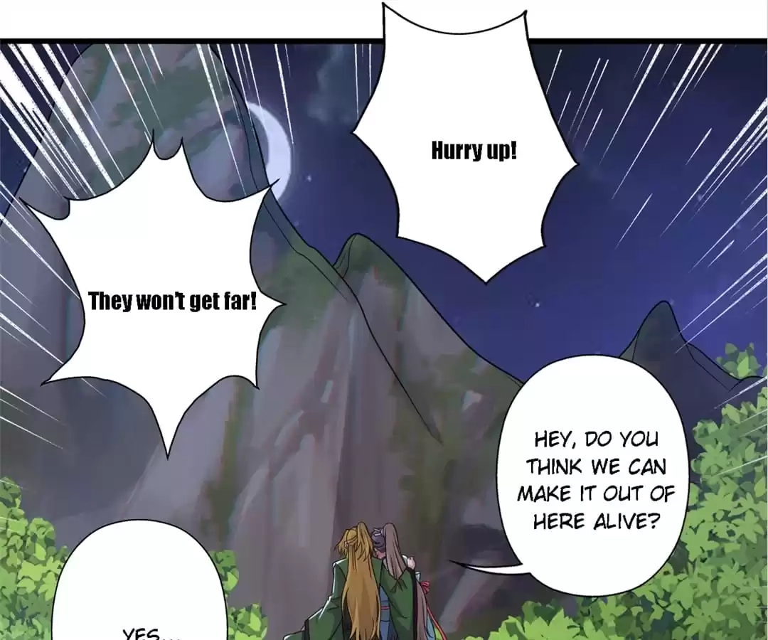 Banished Disciple's Counterattack Chapter 353 page 175 - 