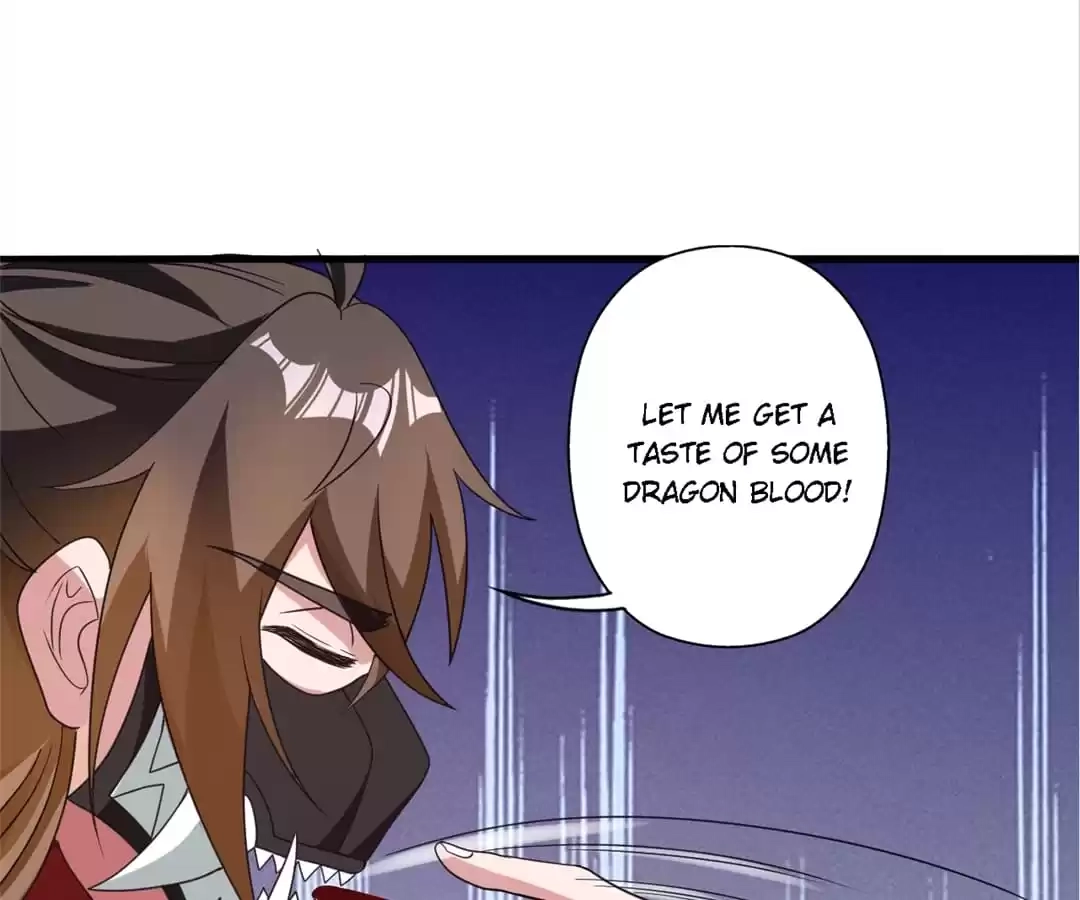 Banished Disciple's Counterattack Chapter 353 page 195 - 