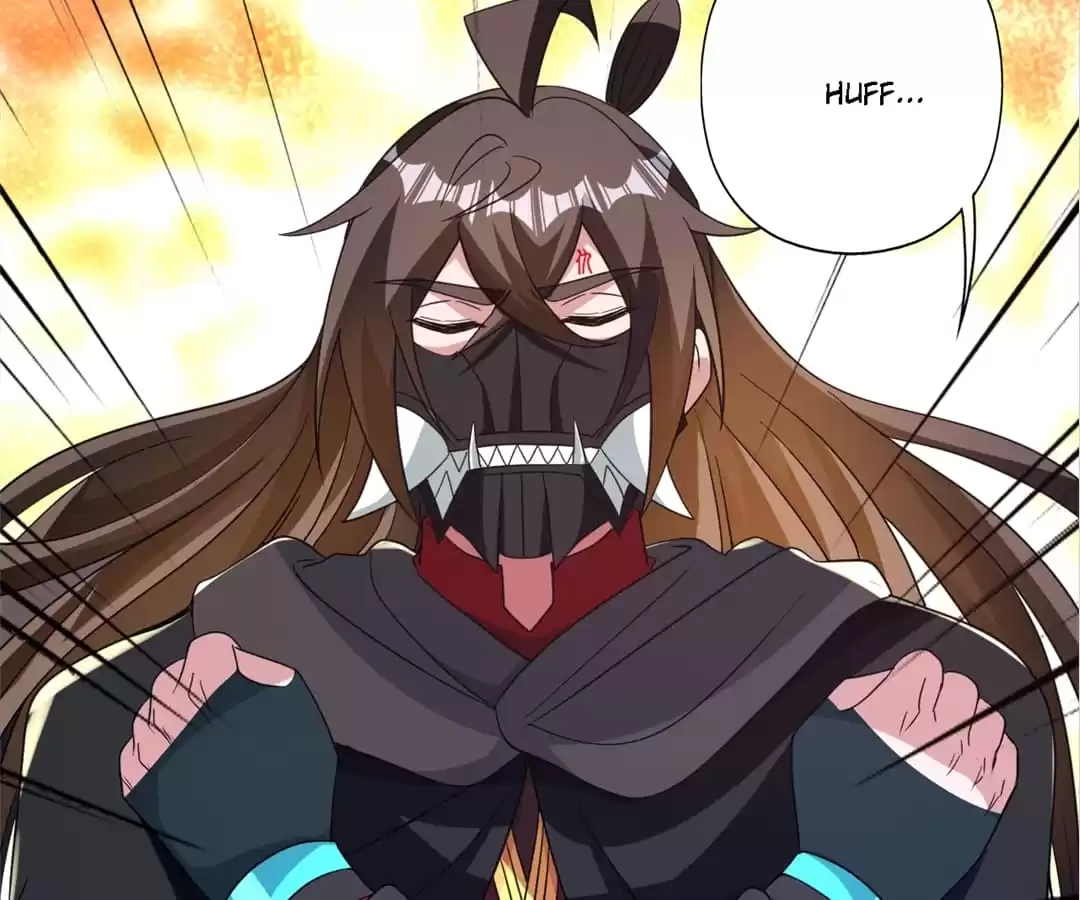 Banished Disciple's Counterattack Chapter 353 page 198 - 