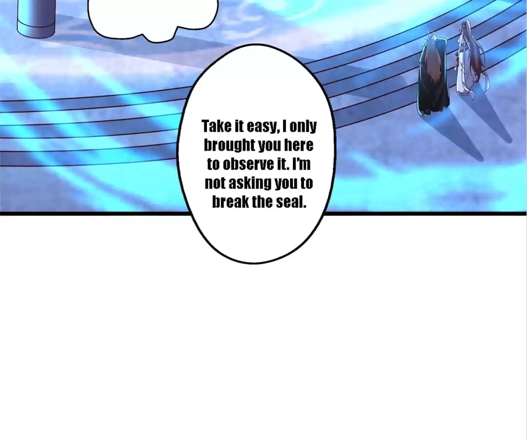 Banished Disciple's Counterattack Chapter 353 page 3 - 