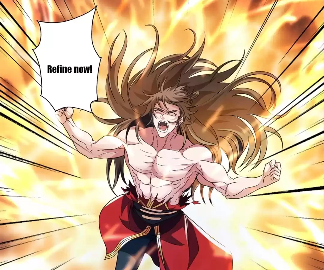 Banished Disciple's Counterattack Chapter 353 page 204 - 