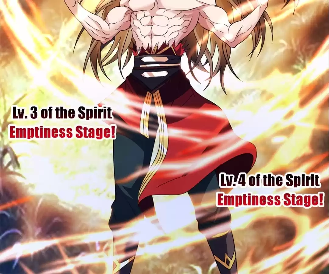 Banished Disciple's Counterattack Chapter 353 page 208 - 