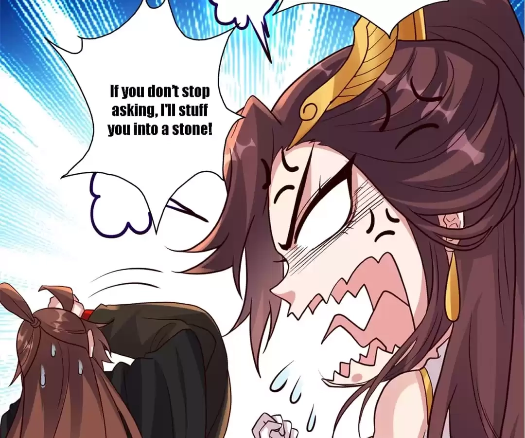 Banished Disciple's Counterattack Chapter 353 page 22 - 