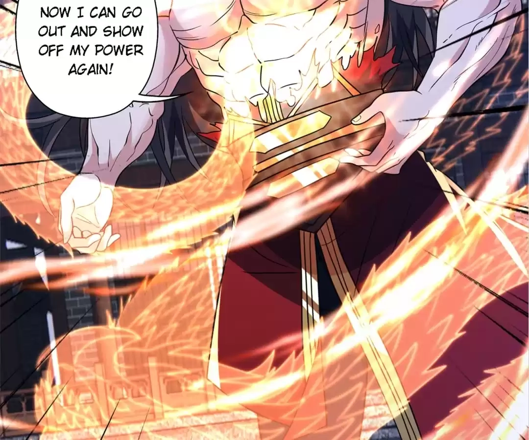 Banished Disciple's Counterattack Chapter 353 page 219 - 