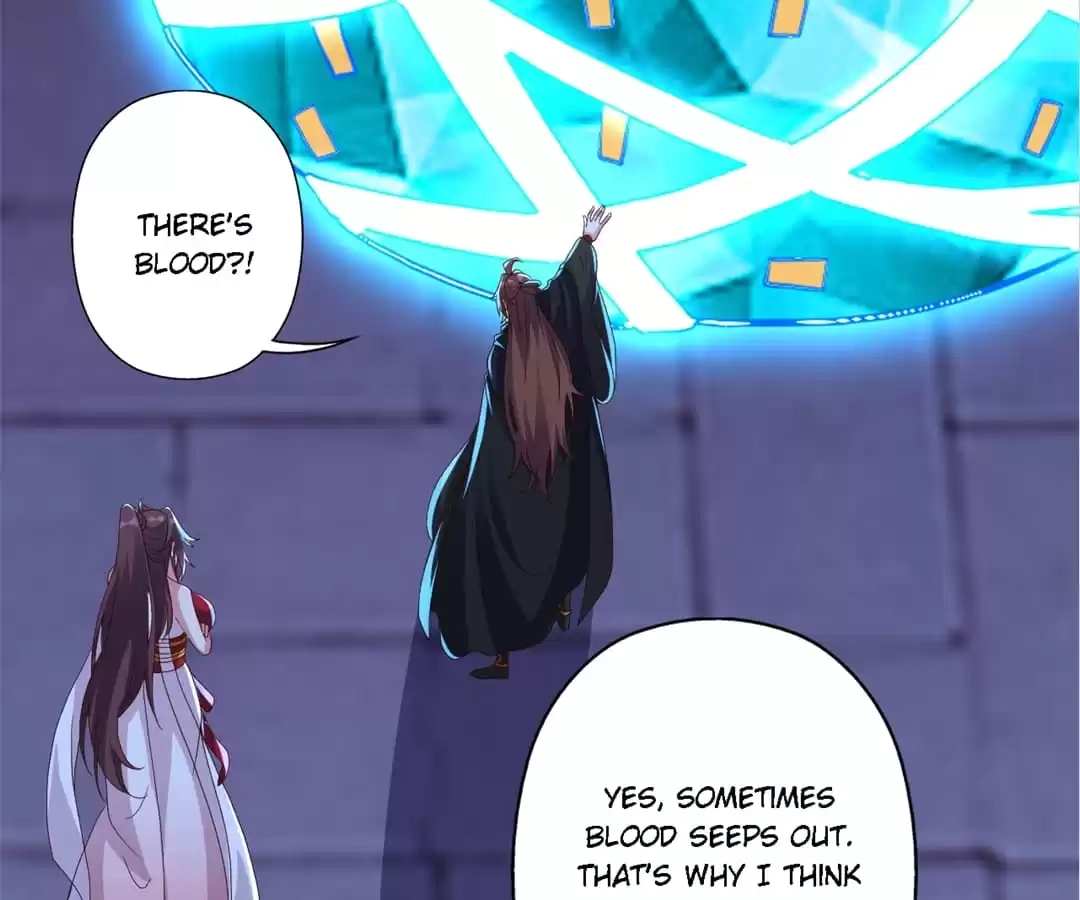 Banished Disciple's Counterattack Chapter 353 page 25 - 
