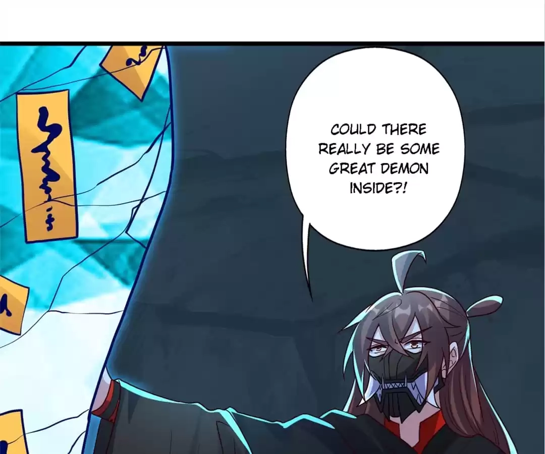 Banished Disciple's Counterattack Chapter 353 page 27 - 