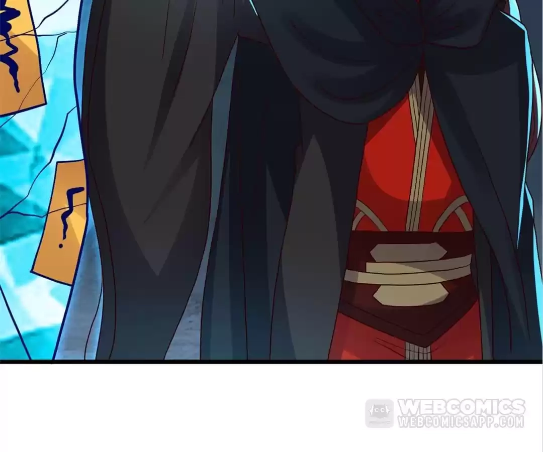 Banished Disciple's Counterattack Chapter 353 page 28 - 