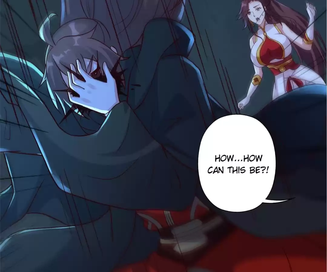 Banished Disciple's Counterattack Chapter 353 page 36 - 