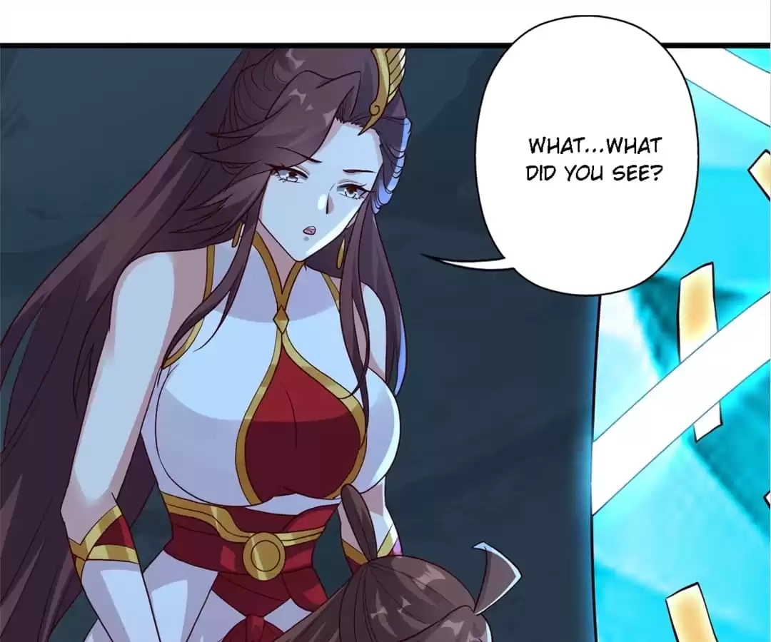 Banished Disciple's Counterattack Chapter 353 page 38 - 