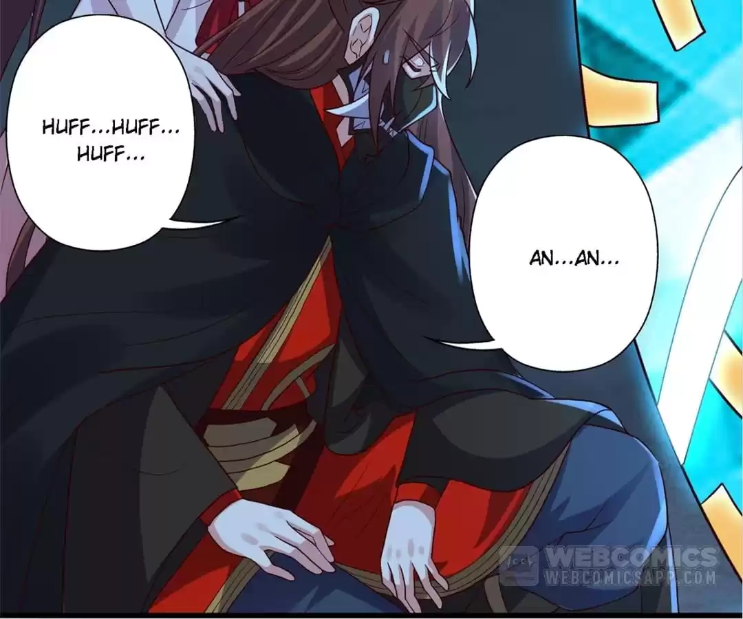 Banished Disciple's Counterattack Chapter 353 page 39 - 
