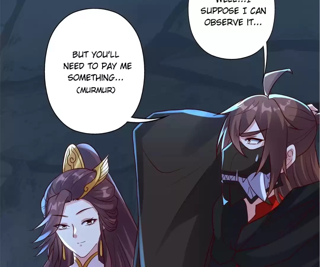 Banished Disciple's Counterattack Chapter 353 page 5 - 