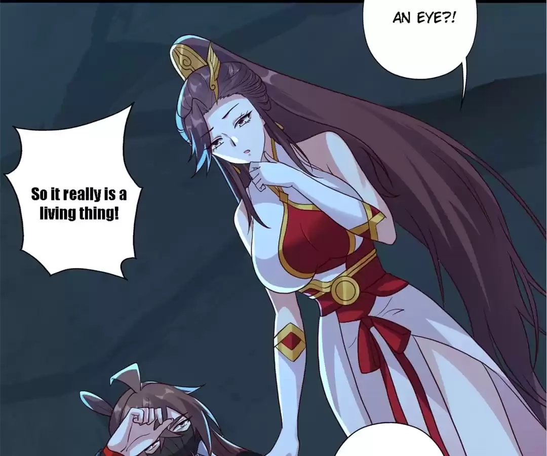 Banished Disciple's Counterattack Chapter 353 page 45 - 
