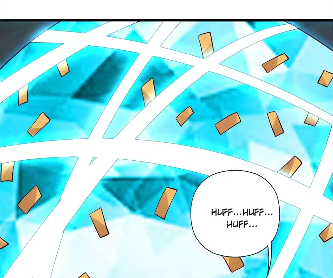 Banished Disciple's Counterattack Chapter 353 page 48 - 