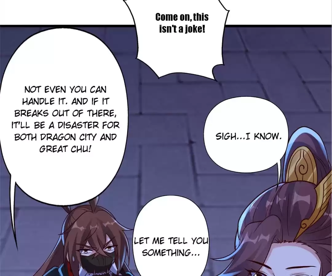 Banished Disciple's Counterattack Chapter 353 page 55 - 