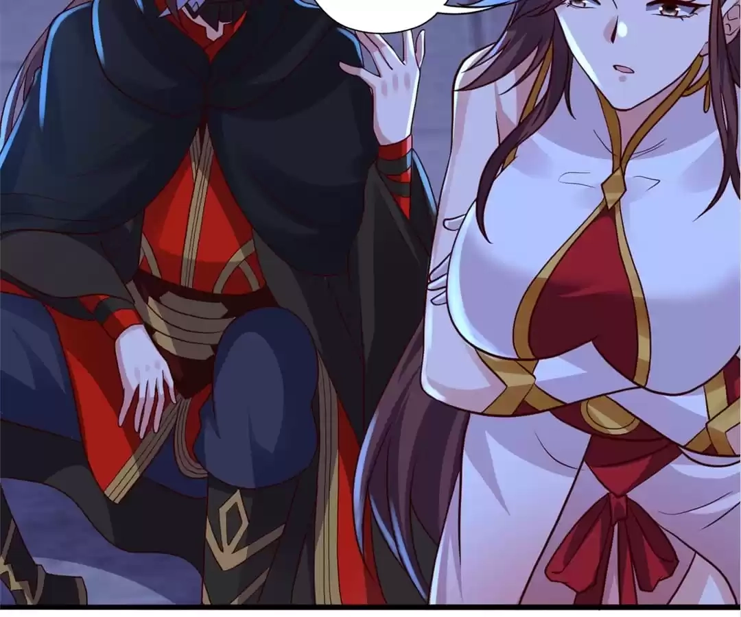 Banished Disciple's Counterattack Chapter 353 page 56 - 