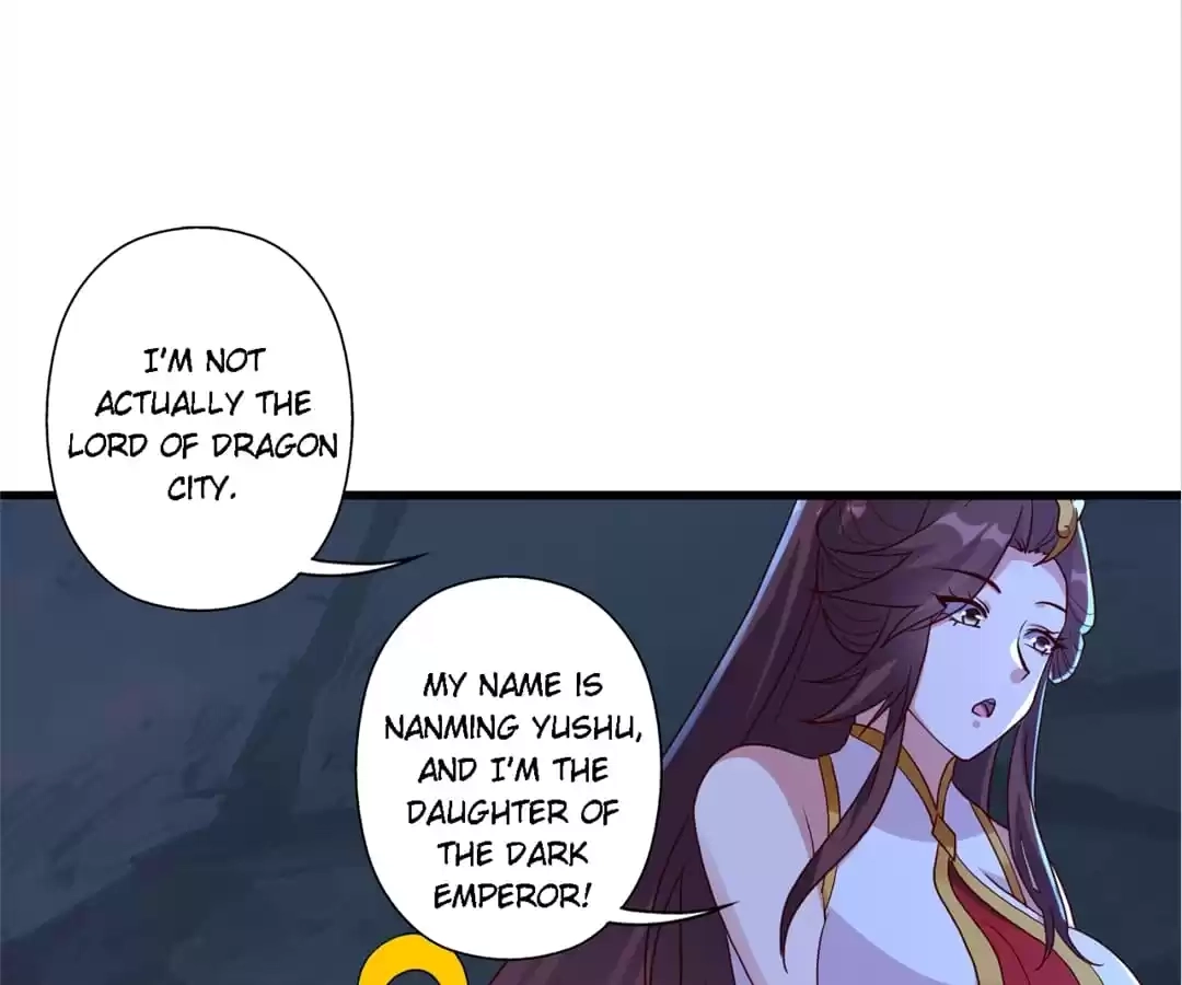Banished Disciple's Counterattack Chapter 353 page 58 - 