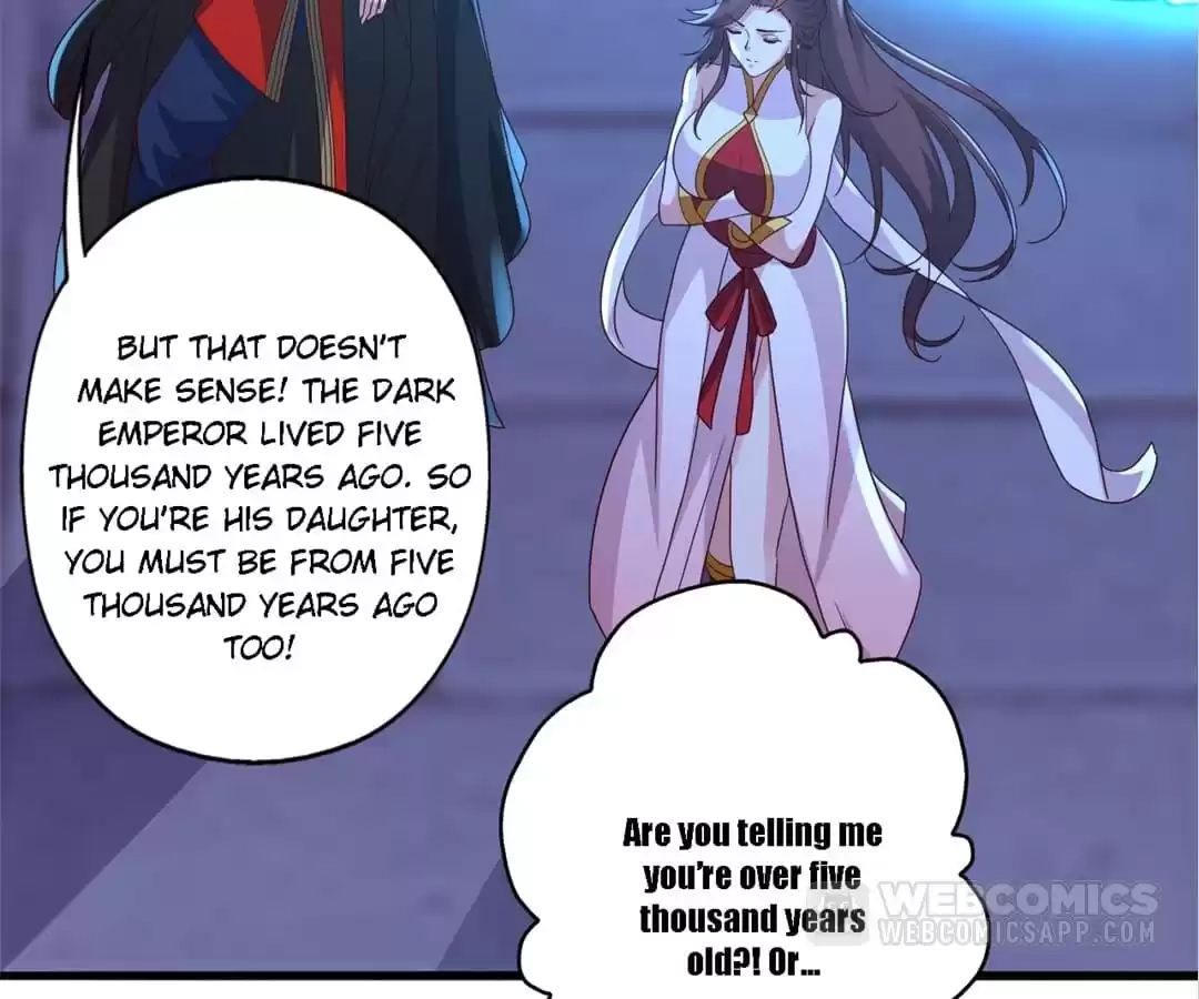 Banished Disciple's Counterattack Chapter 353 page 68 - 