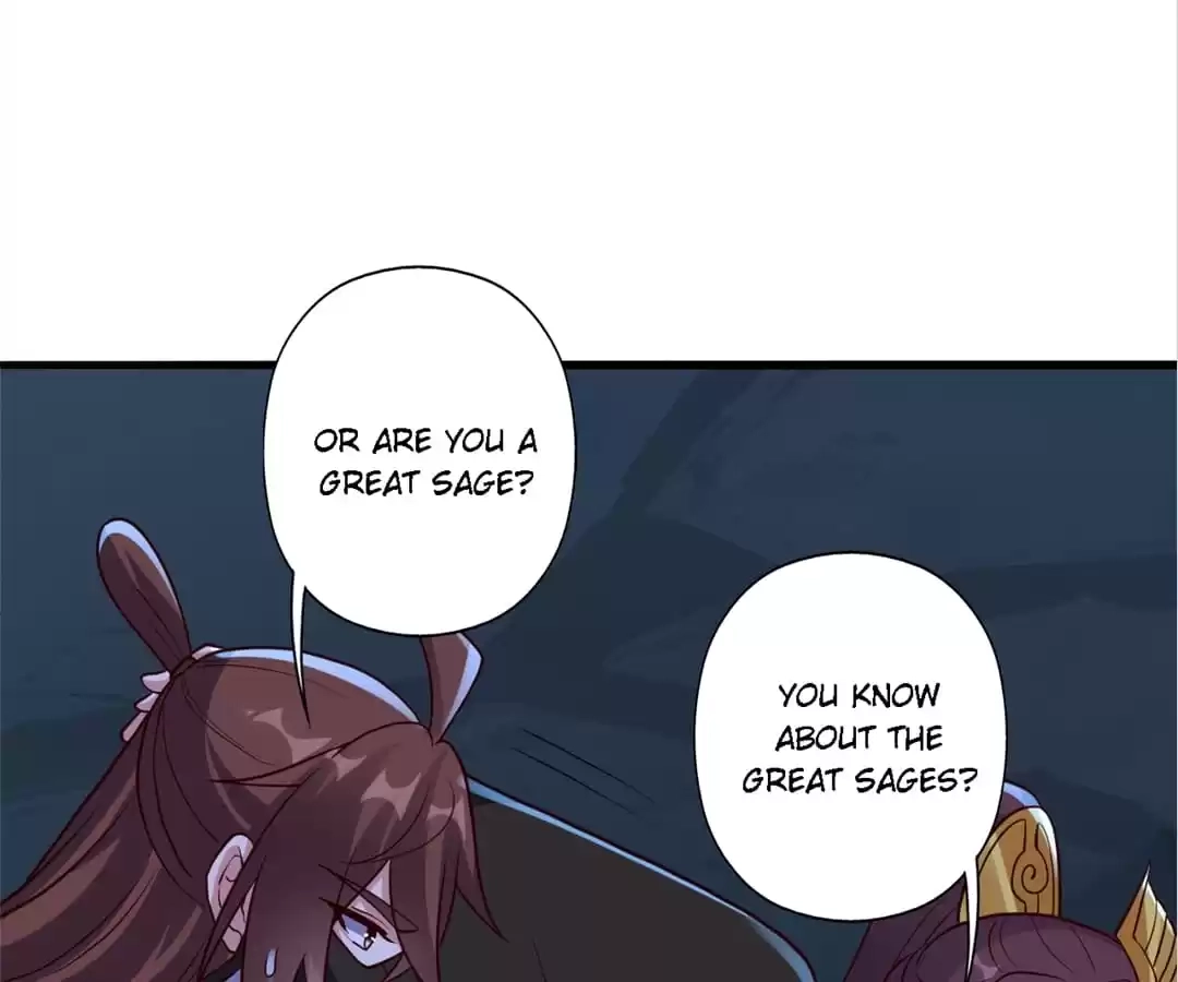 Banished Disciple's Counterattack Chapter 353 page 70 - 