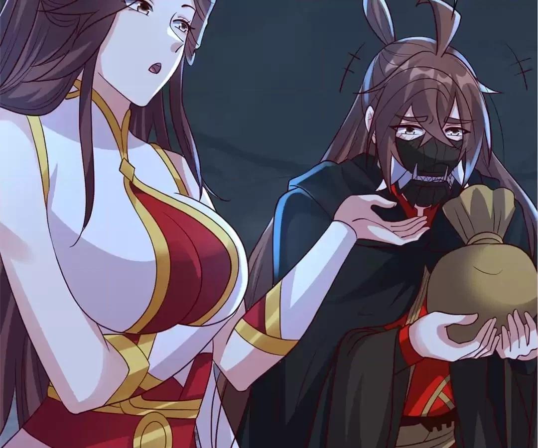 Banished Disciple's Counterattack Chapter 353 page 8 - 