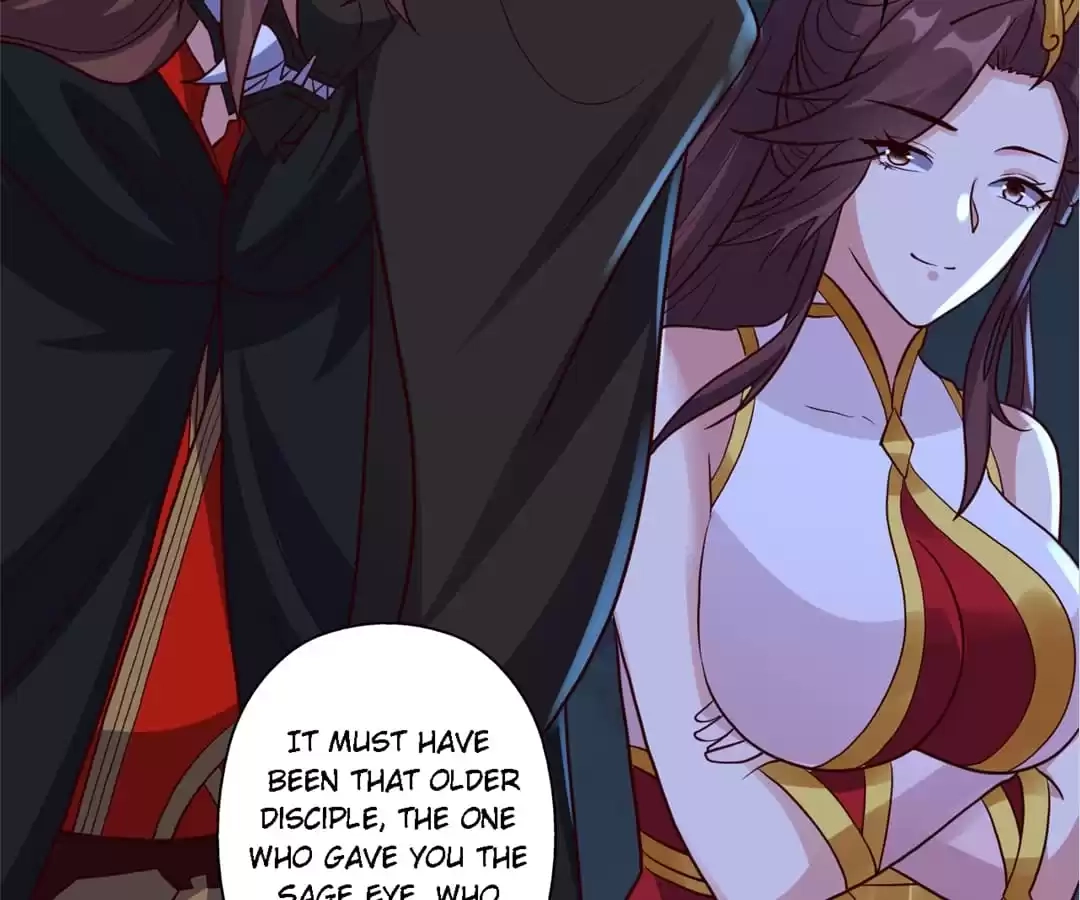 Banished Disciple's Counterattack Chapter 353 page 71 - 