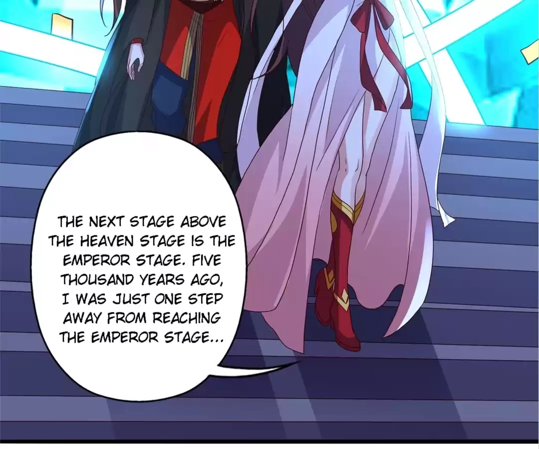 Banished Disciple's Counterattack Chapter 353 page 75 - 