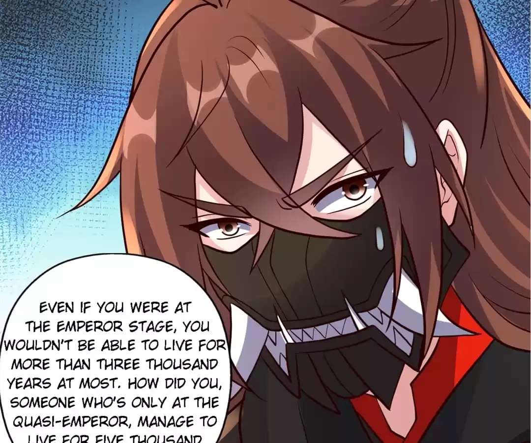 Banished Disciple's Counterattack Chapter 353 page 78 - 