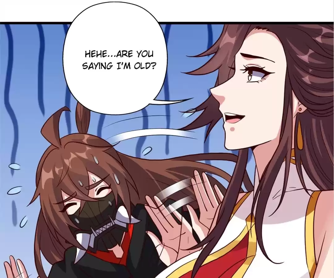 Banished Disciple's Counterattack Chapter 353 page 81 - 