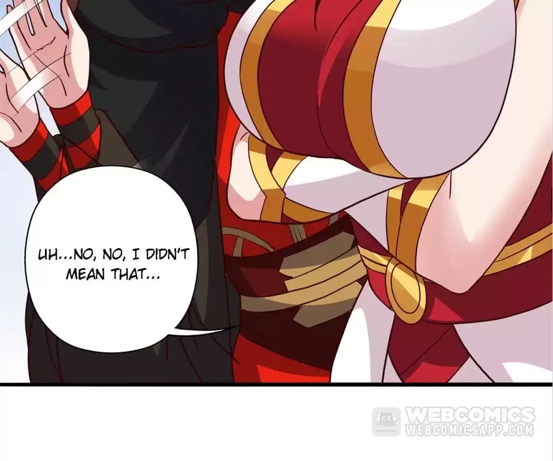 Banished Disciple's Counterattack Chapter 353 page 82 - 