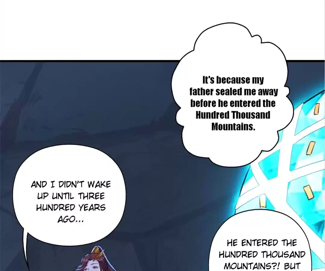 Banished Disciple's Counterattack Chapter 353 page 84 - 