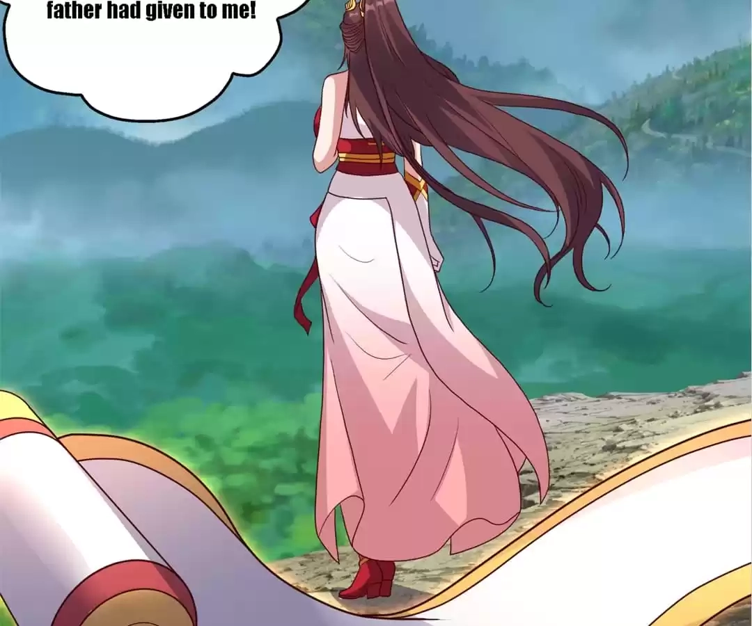 Banished Disciple's Counterattack Chapter 353 page 89 - 