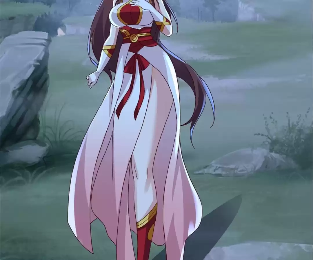 Banished Disciple's Counterattack Chapter 353 page 95 - 