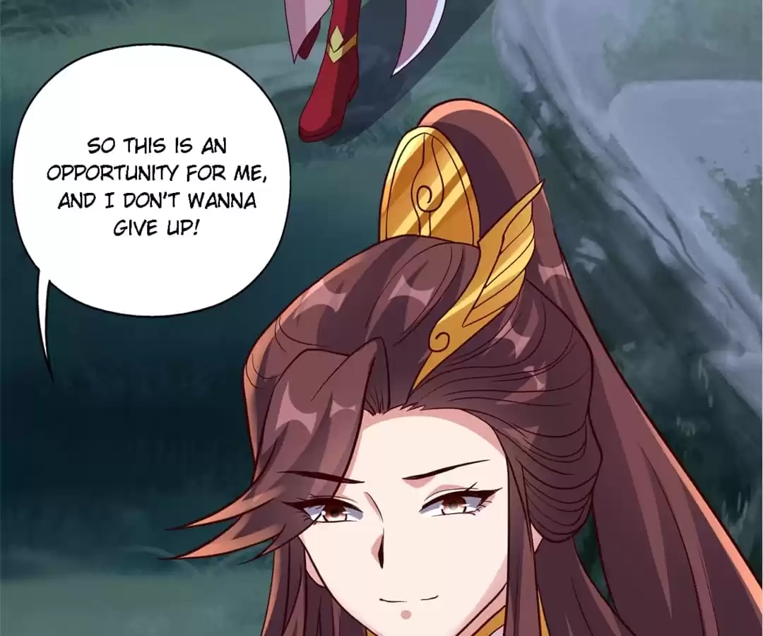 Banished Disciple's Counterattack Chapter 353 page 96 - 