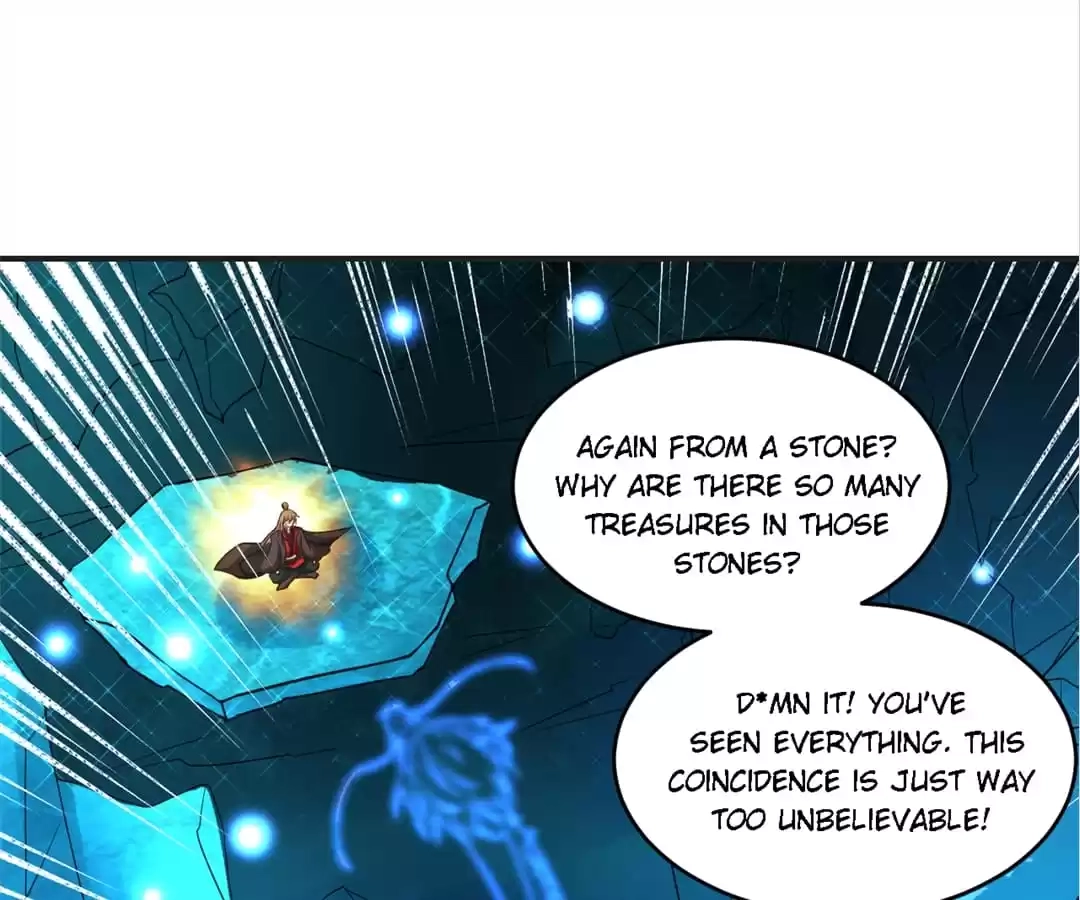 Banished Disciple's Counterattack Chapter 354 page 11 - 