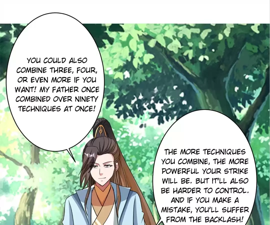Banished Disciple's Counterattack Chapter 354 page 102 - 