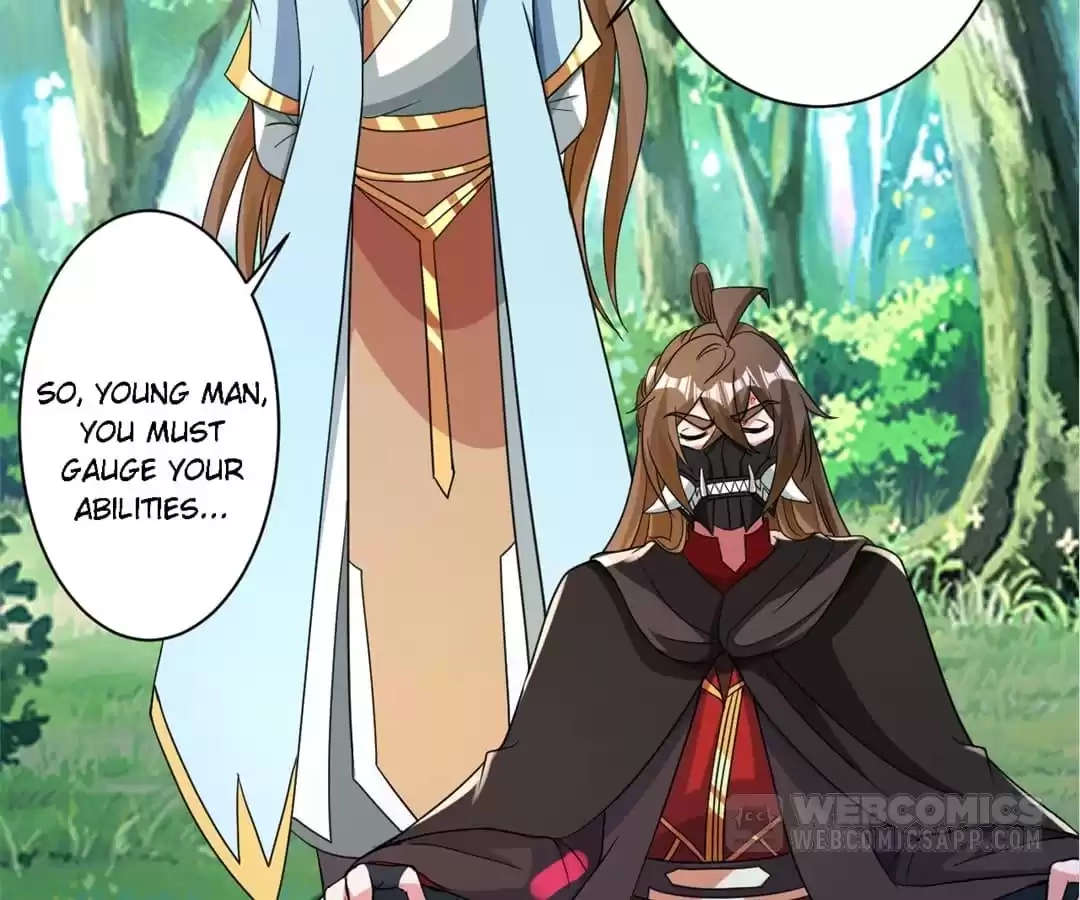 Banished Disciple's Counterattack Chapter 354 page 103 - 