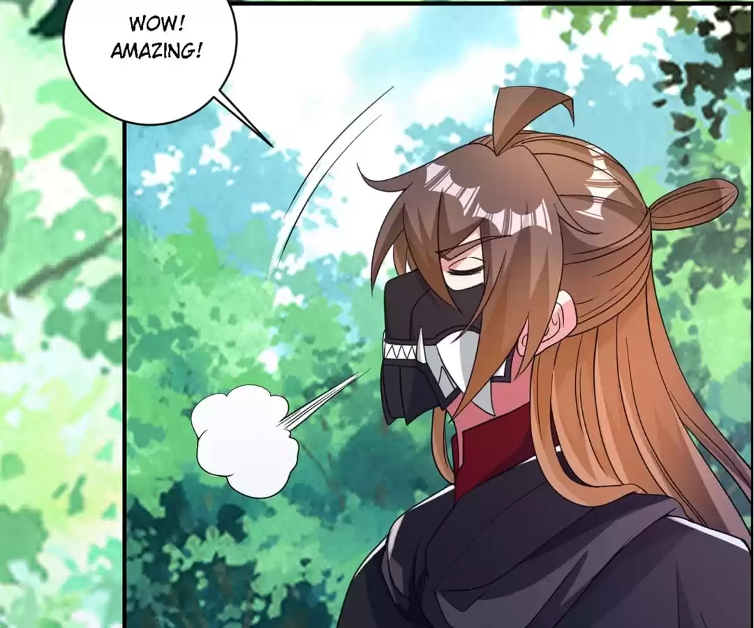 Banished Disciple's Counterattack Chapter 354 page 107 - 