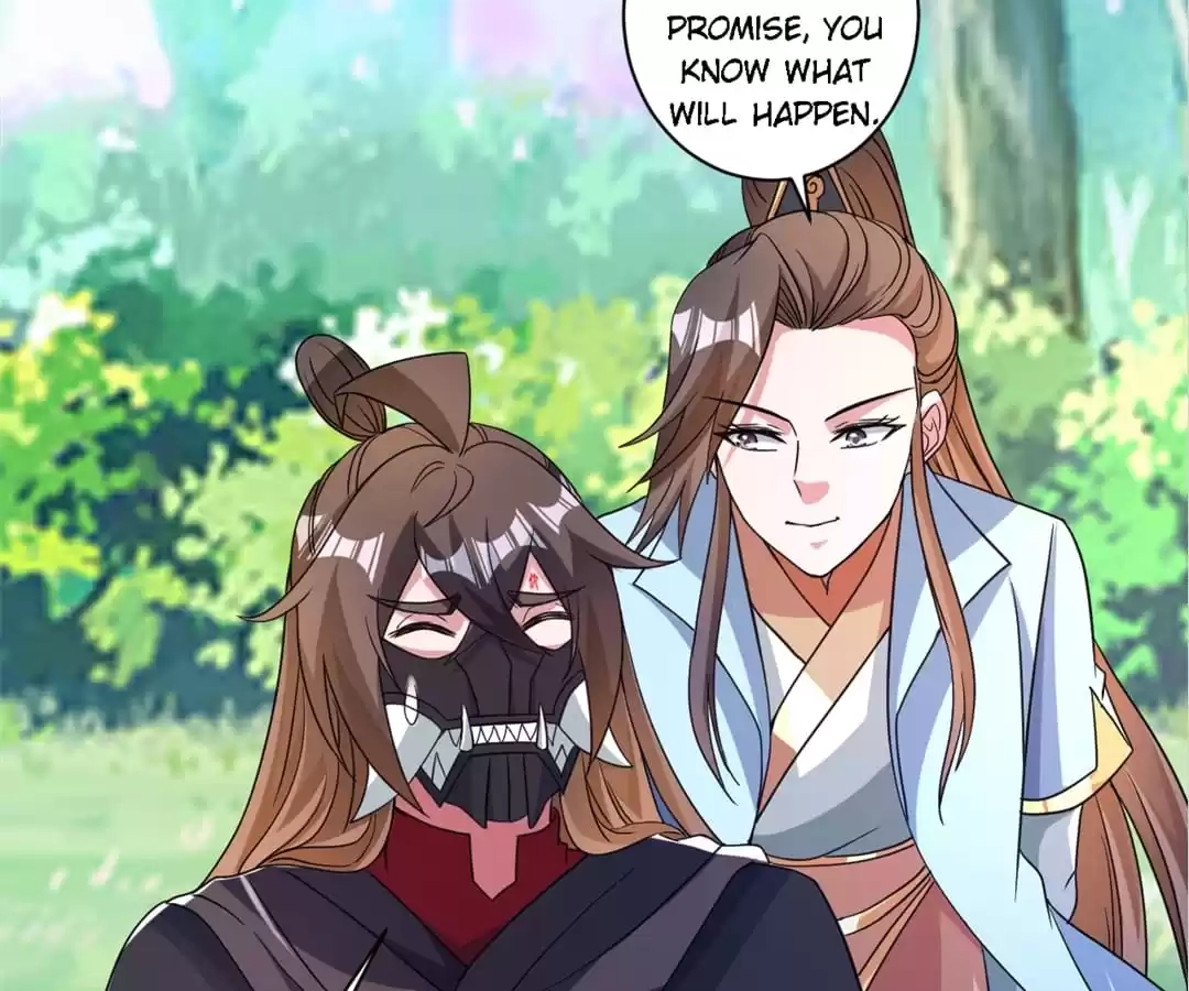 Banished Disciple's Counterattack Chapter 354 page 109 - 