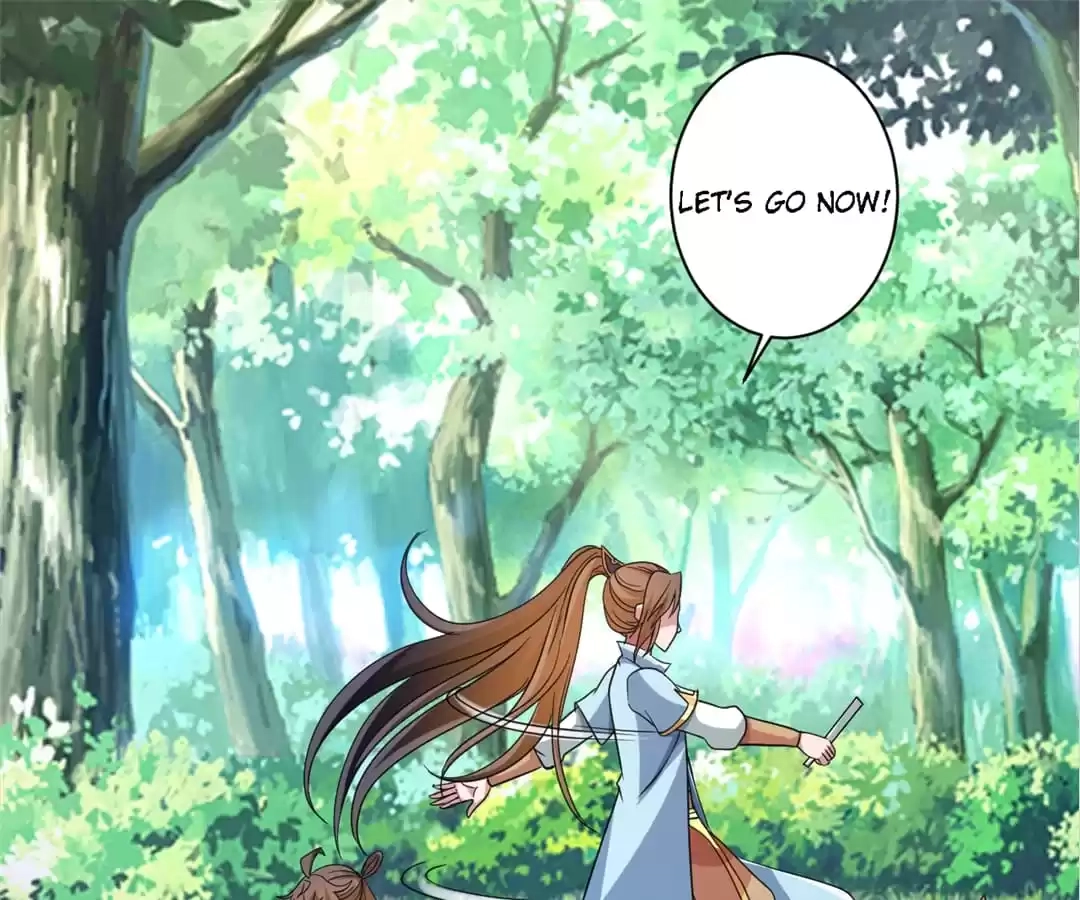 Banished Disciple's Counterattack Chapter 354 page 112 - 