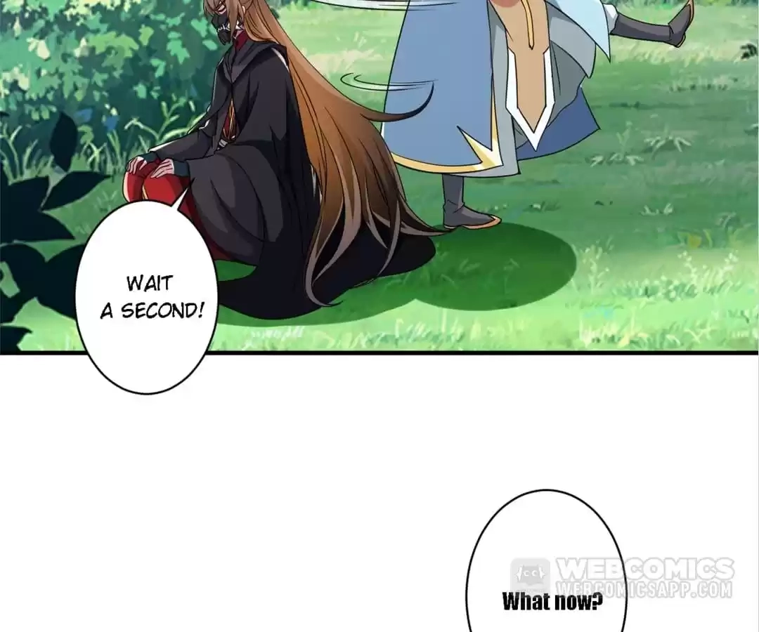Banished Disciple's Counterattack Chapter 354 page 113 - 