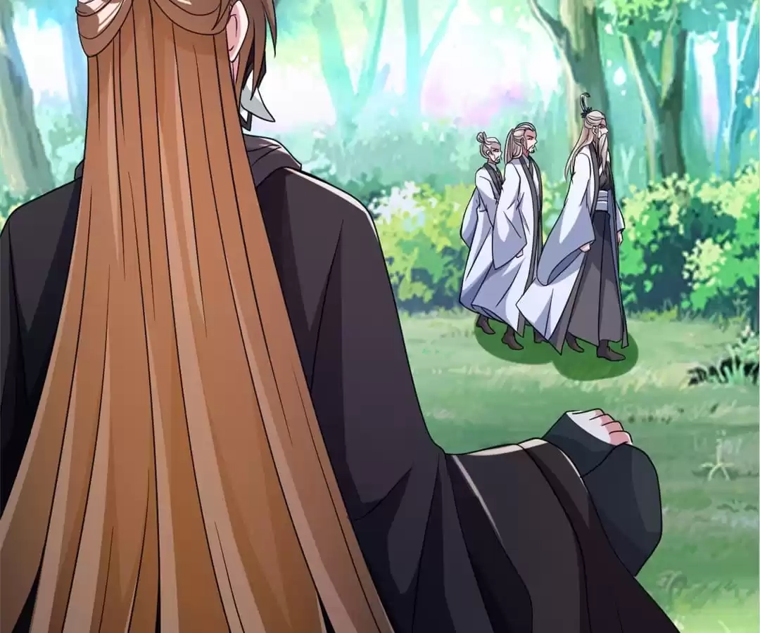 Banished Disciple's Counterattack Chapter 354 page 115 - 