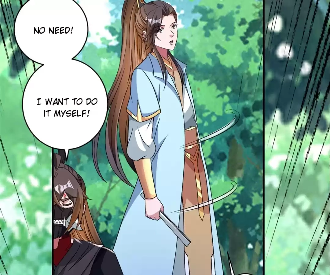 Banished Disciple's Counterattack Chapter 354 page 117 - 