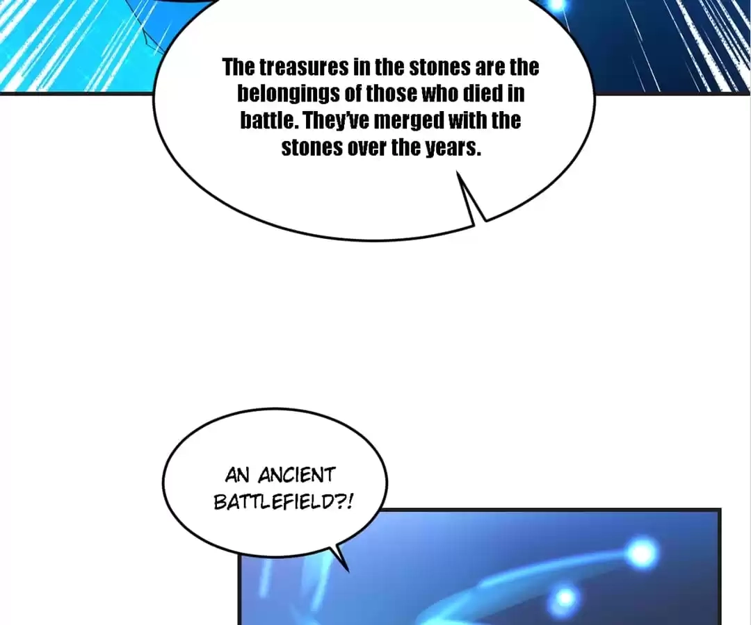 Banished Disciple's Counterattack Chapter 354 page 13 - 